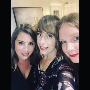 Meet your Posher, Andrea